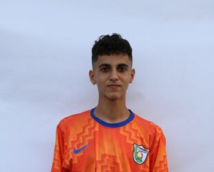 محمد طاها پور کریمی