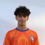 امیر حسین فکری