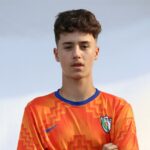 محمد نیما رفیع پور