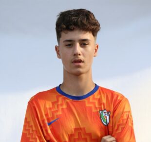 محمد نیما رفیع پور