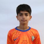 امیر علی ثابت قدم