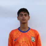 محمد پارسا یوسفی بوئینی