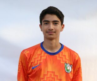 محمد مهدی رجبی کلوانی