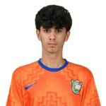 علی برزگر دوست