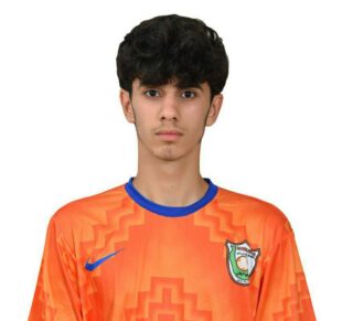 علی برزگر دوست