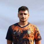 علیرضا احمدی