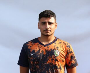 علیرضا احمدی