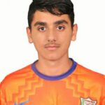 امیر علی عاشوری