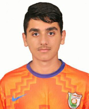 امیر علی عاشوری