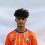 محمد رضا وثوق