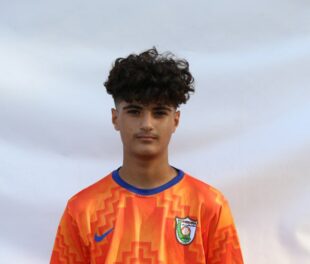 محمد رضا وثوق