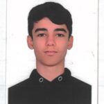 سید اهورا آزاد منجیری