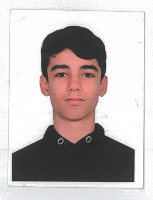 سید اهورا آزاد منجیری