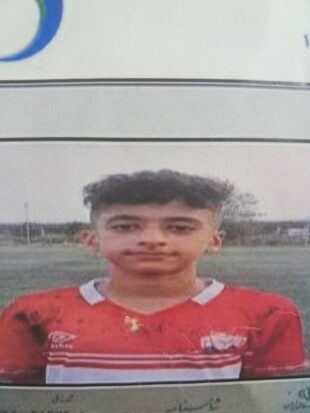 امیرمهدی آذربخت