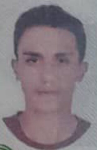 ابوالفضل قربانی