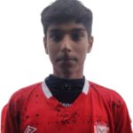 علی نجف زاده