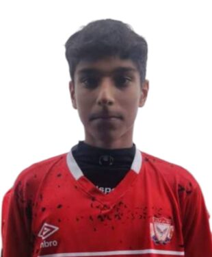 علی نجف زاده