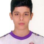 آریو صفری زاد تسیه