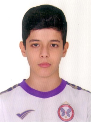 آریو صفری زاد تسیه