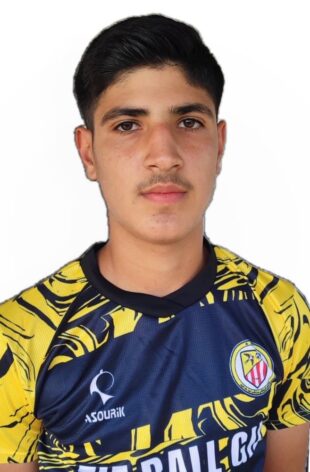 بنیامین یونس زاده