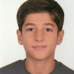 محمدپارسا آقاپور گلبندی