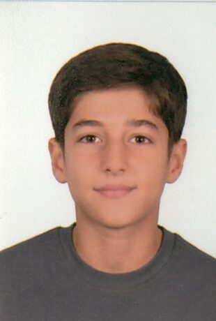 محمدپارسا آقاپور گلبندی