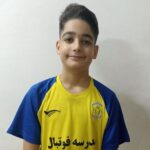 امیرعلی وجیه نیاری