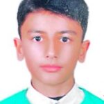 اهورا محسن نژاد