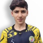 امیرحسین الهی