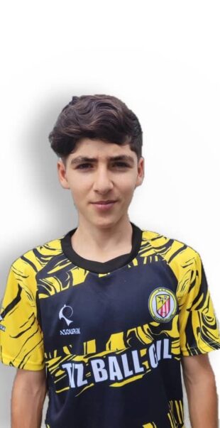 امیرحسین الهی