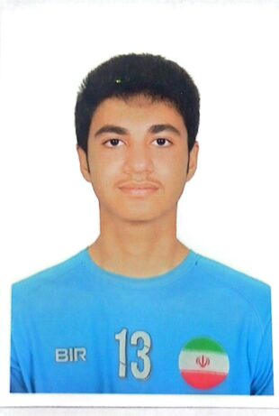 علی خزان پسند