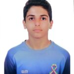 امیرحسام صیدپیشه