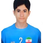 کسری پور رسول توچائی