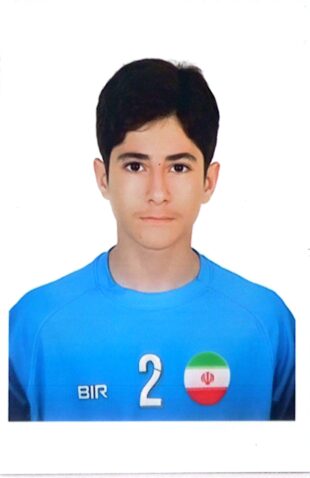 کسری پور رسول توچائی