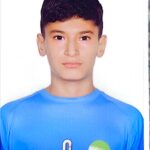 آیهان حیدری پور قاضیانی