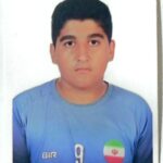 امیر صدرا علی‌دوست