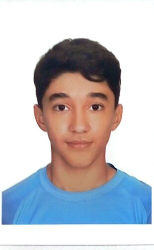 محمد رضا نظر آبادی