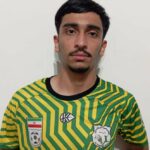 محمدامین رهنمای