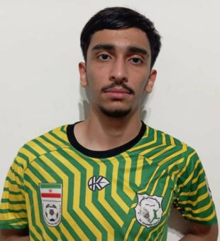 محمدامین رهنمای