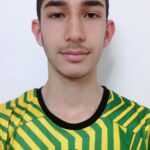 امیرعلی قلی نیا