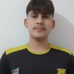 محمد یوسف پور