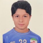 سید آوش سادات حقیقت