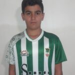 محمد میرزائی