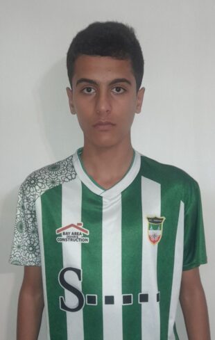 ابوالفضل کریمی