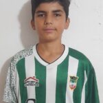 دانیال حسینی