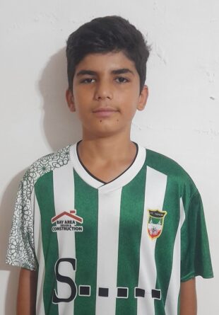 دانیال حسینی