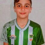 امیرمحمد ایران پور