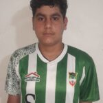 پارسا فرد مقدم