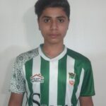 محمد مهدی حسینی