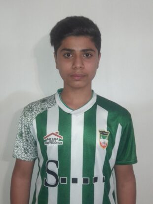 محمد مهدی حسینی